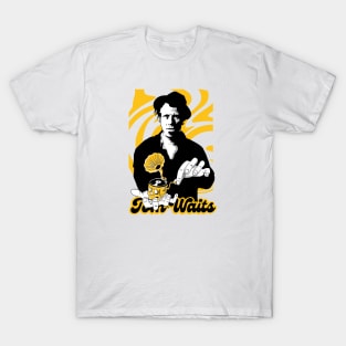 tom waits T-Shirt